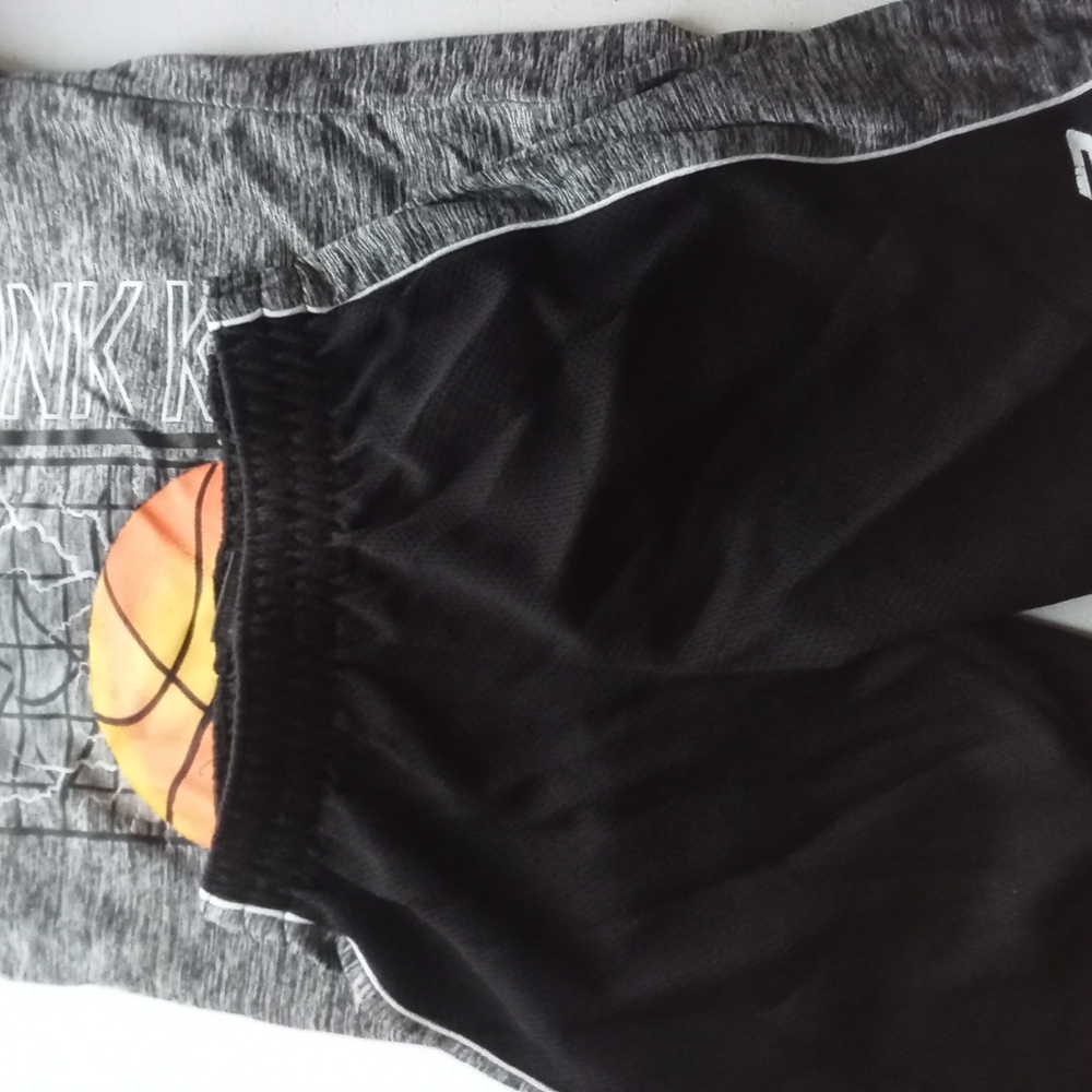 Basketball Short Set - Picture 3 of 3